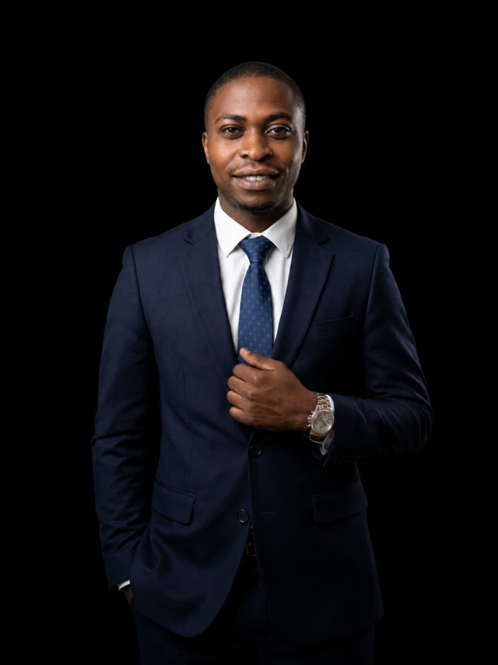Ezra Matiasi — SEO & GEO Strategist
